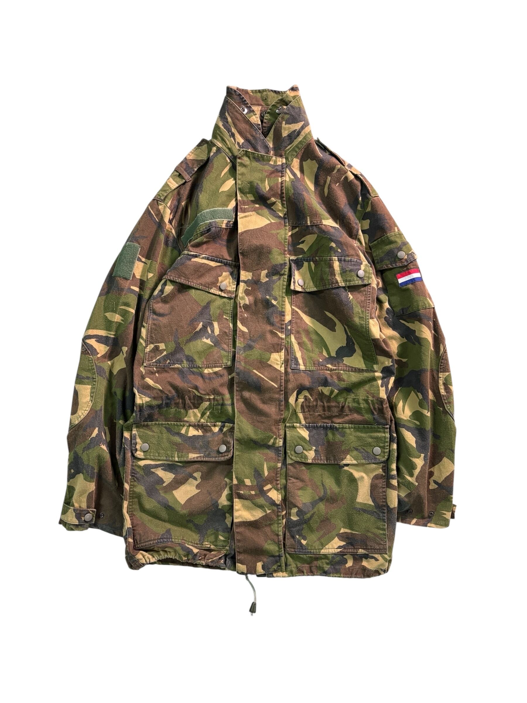 Columbia コロンビア カモフラ 迷彩 OMNI-TECH マウンテンパーカー