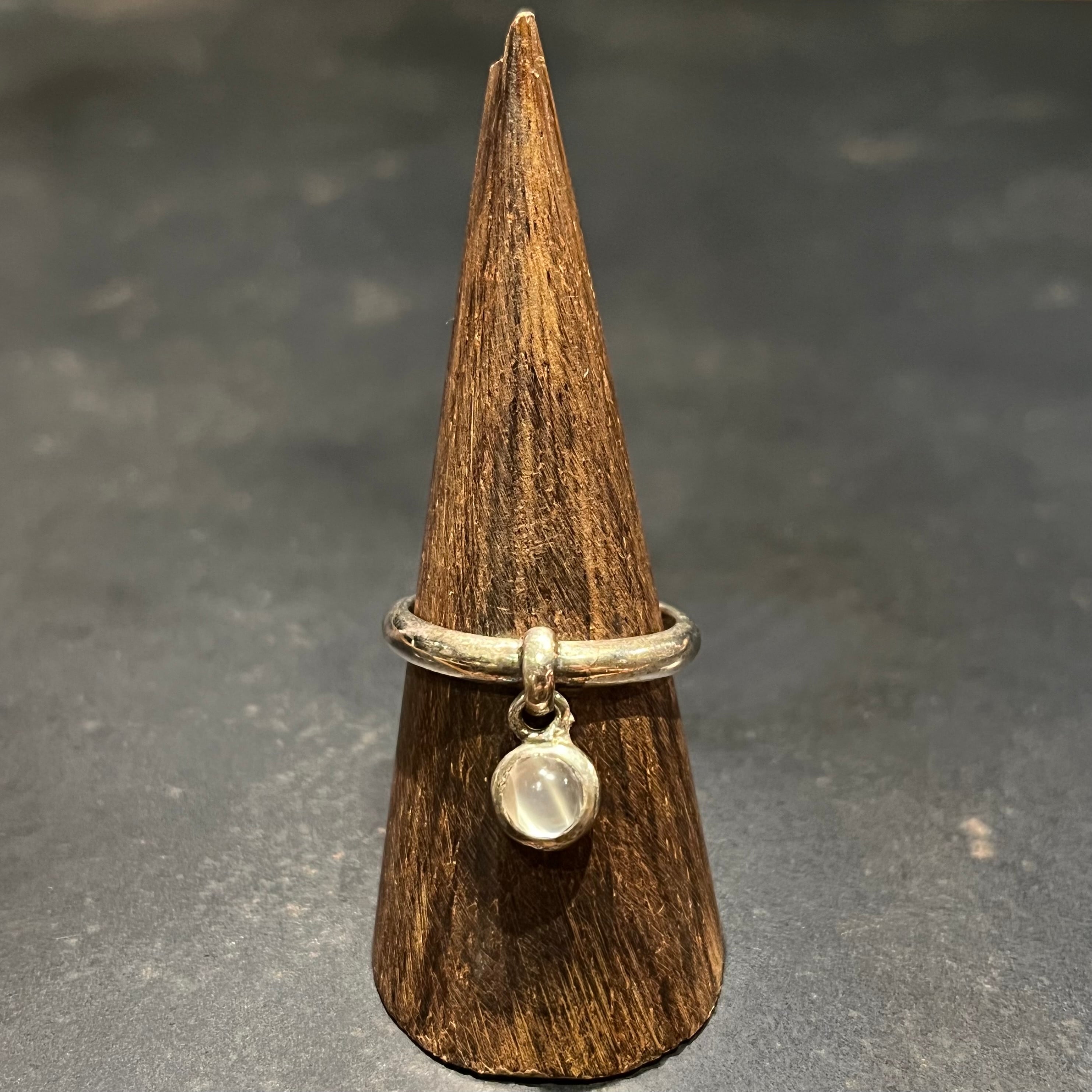 SILVER925 INDIAN DESIGN BANGLE/シルバー/ブレスレット/バングル