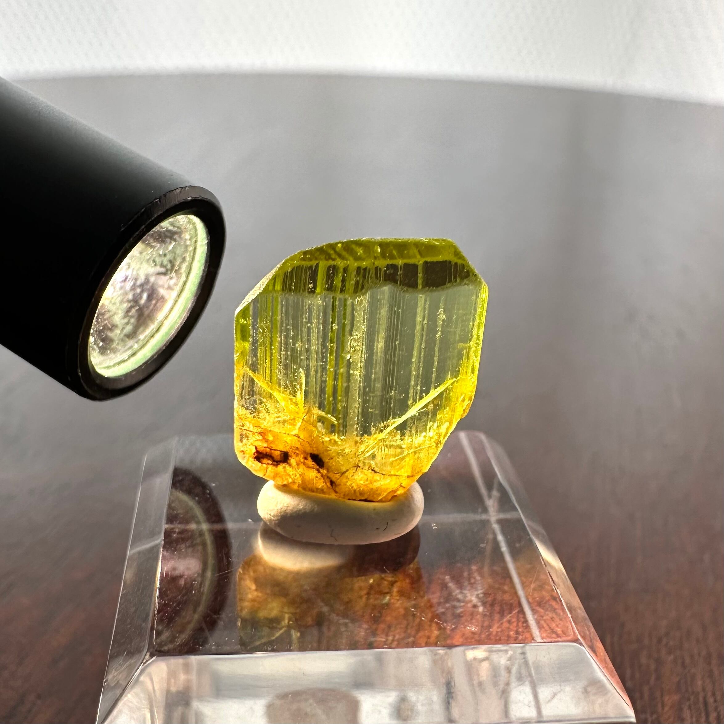 究極品質幸福と希望を象徴する太陽の守護石プレミアムオリビンペリドット