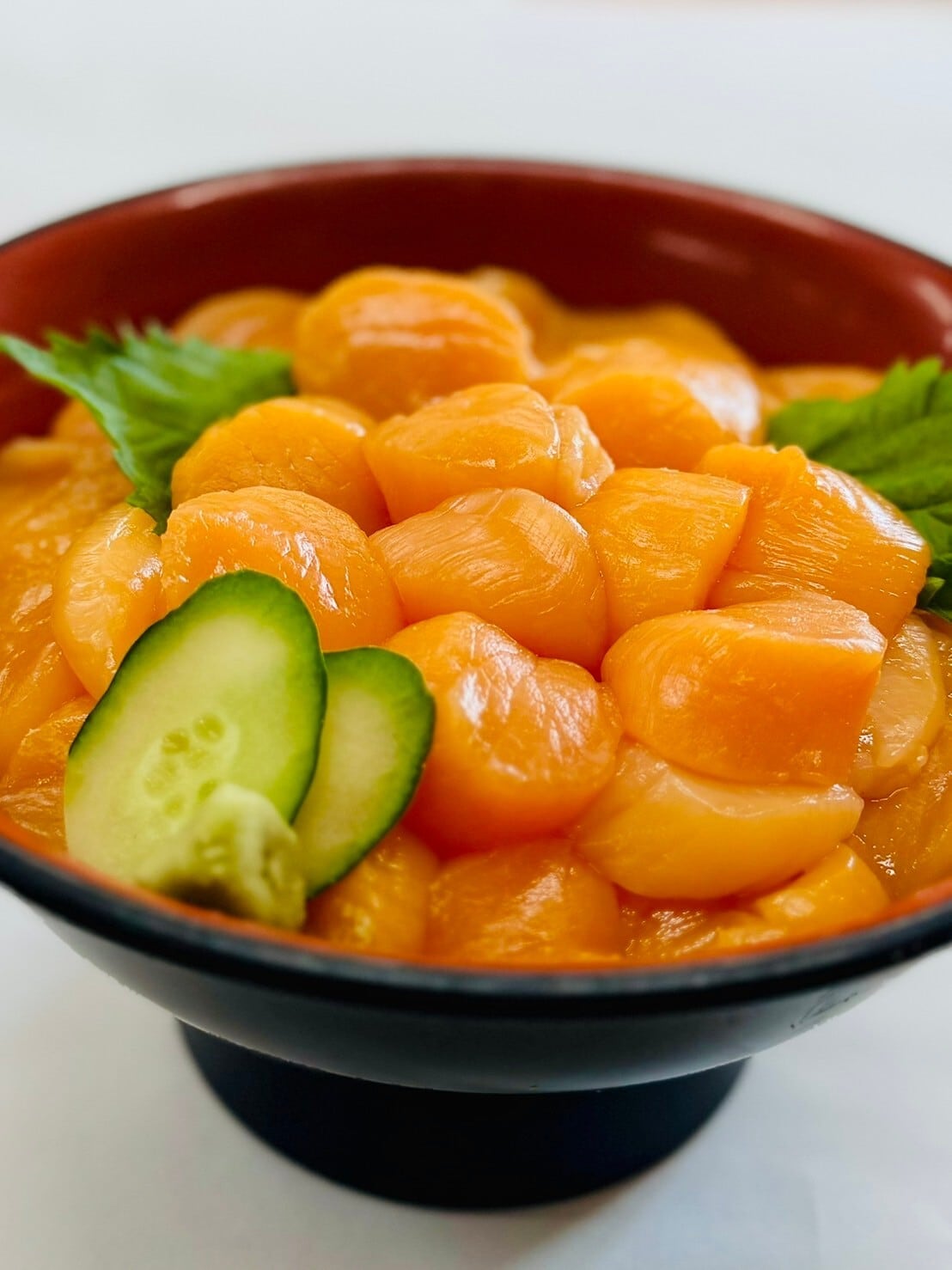 貝柱１ｋ 赤身 ねこたま 天然ほたて貝柱（赤玉）1kg【冷凍】 | オホーツク紋別マルカイチ水産