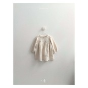 【取寄】atomeme ベニーワンピース|冬服|韓国子供服