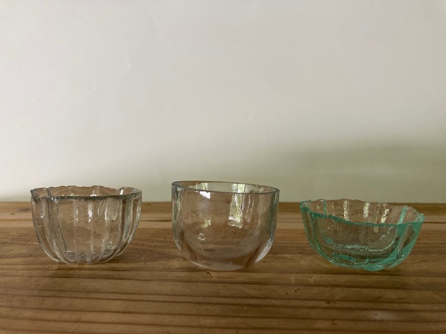 ペロペロガラス