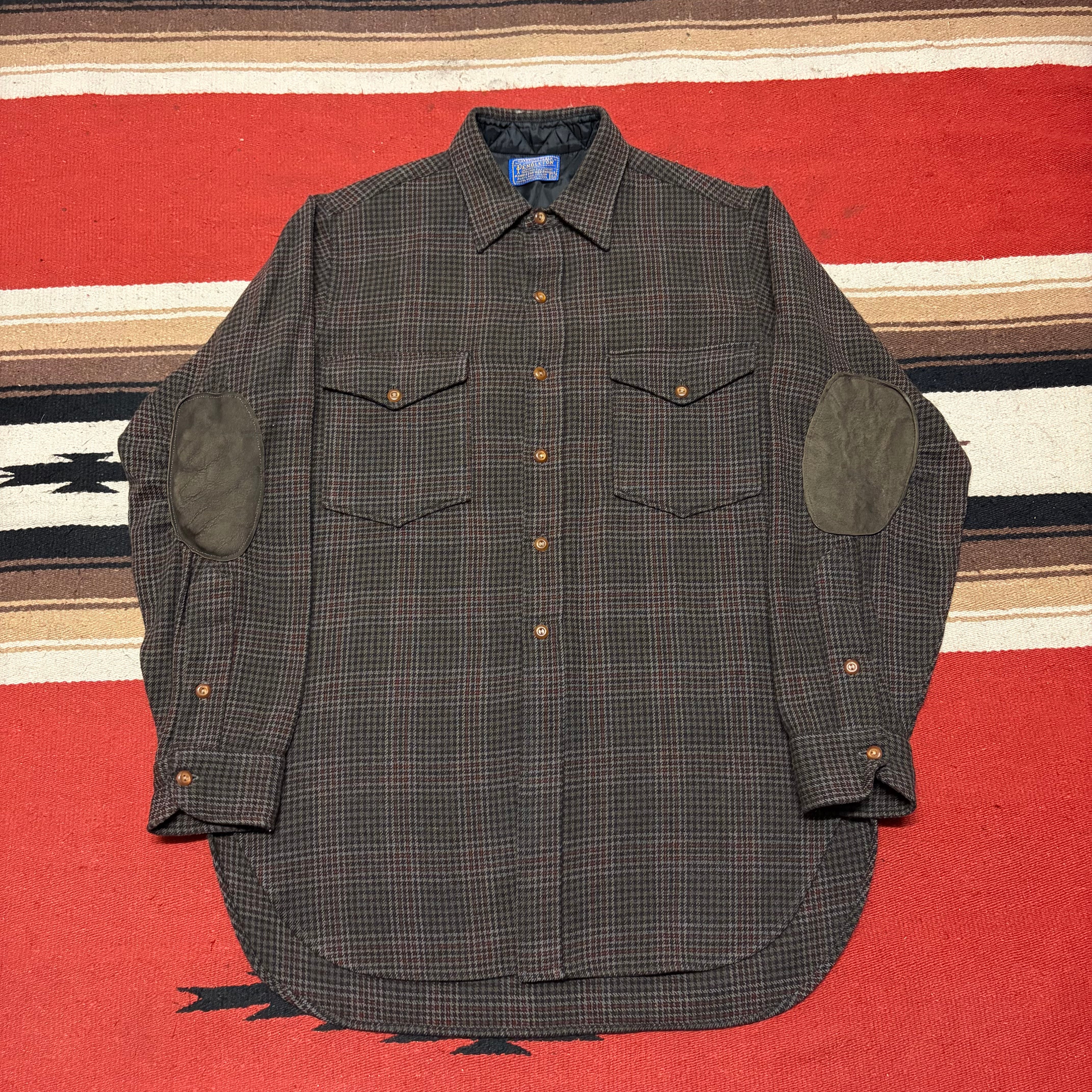 PENDLETON（ペンドルトン） | DESERTSNOW
