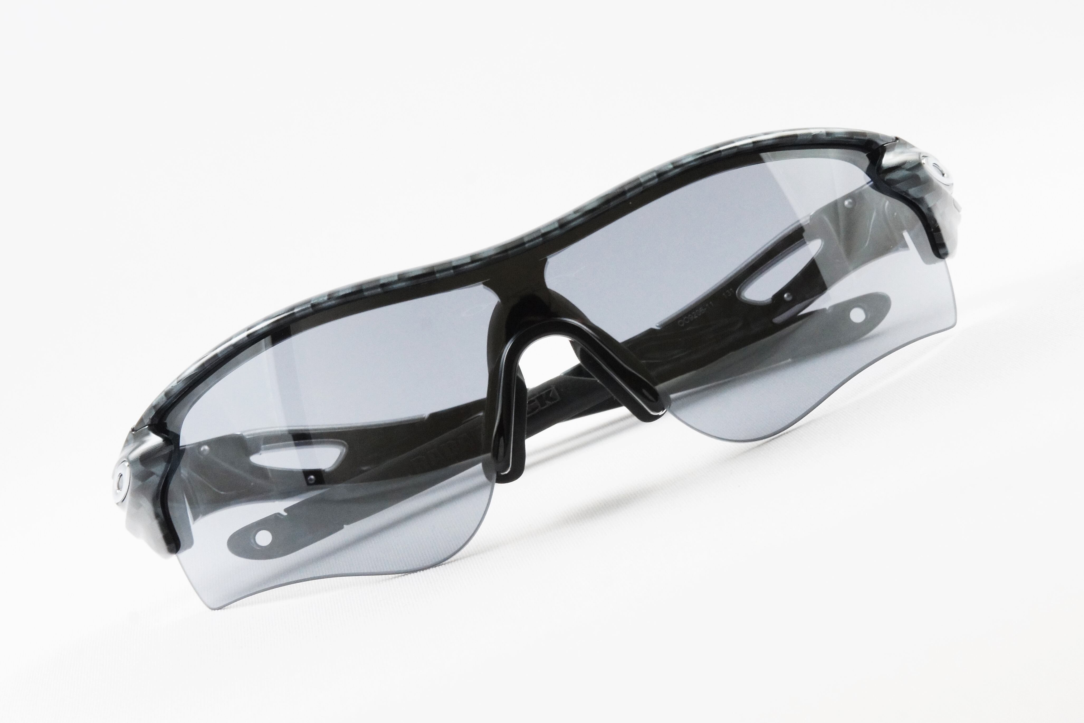 OAKLEY サングラス RADER LOCK PATH OO9206-1138 レーダーロック