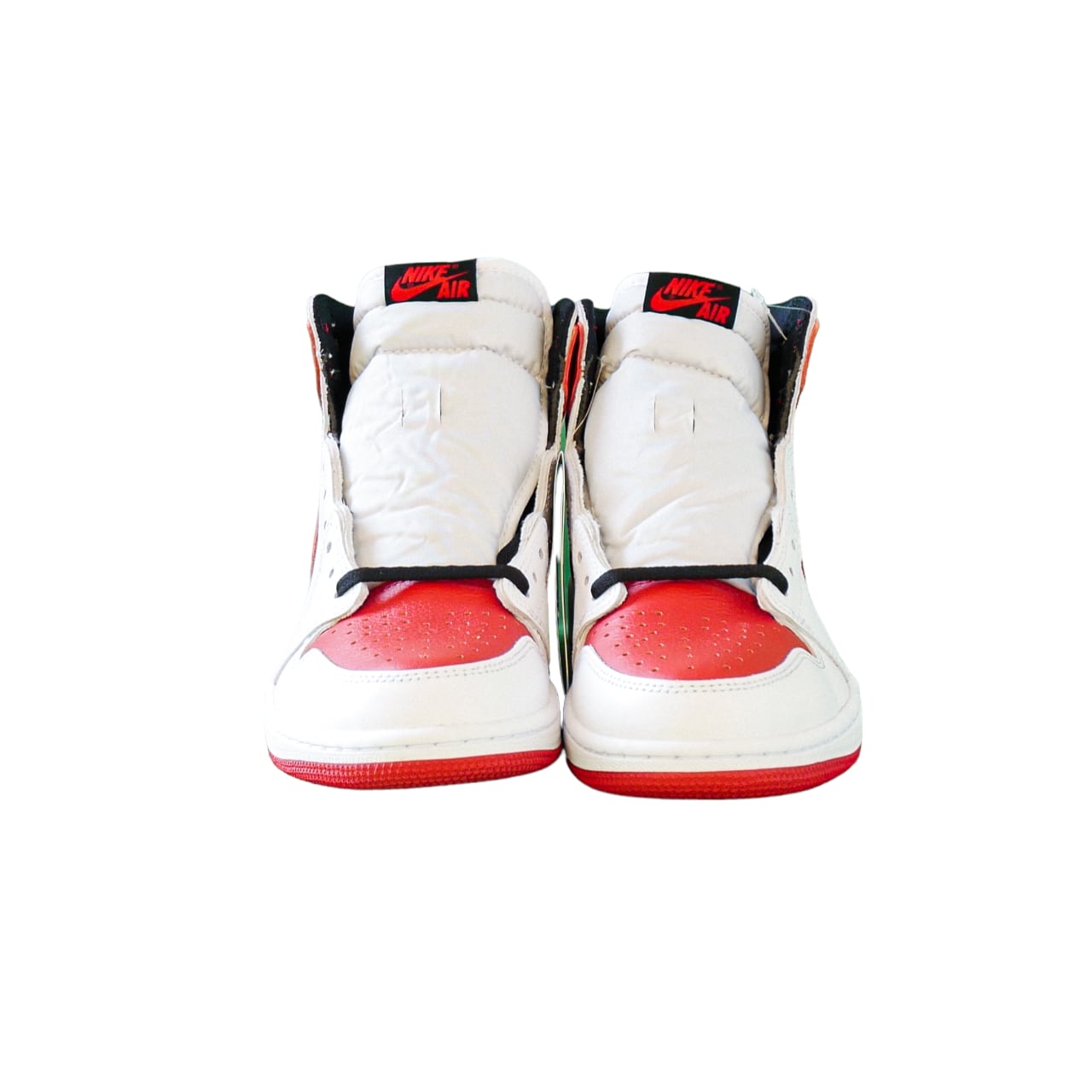 Nike Air Jordan 1 High OG Heritage ナイキ ジョーダン1 Nike Air Jordan 1 High OG Heritage ナイキ ジョーダン1