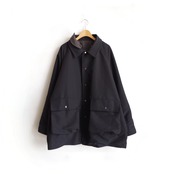 kelen REVERSIBLE CHECK COAT MAX