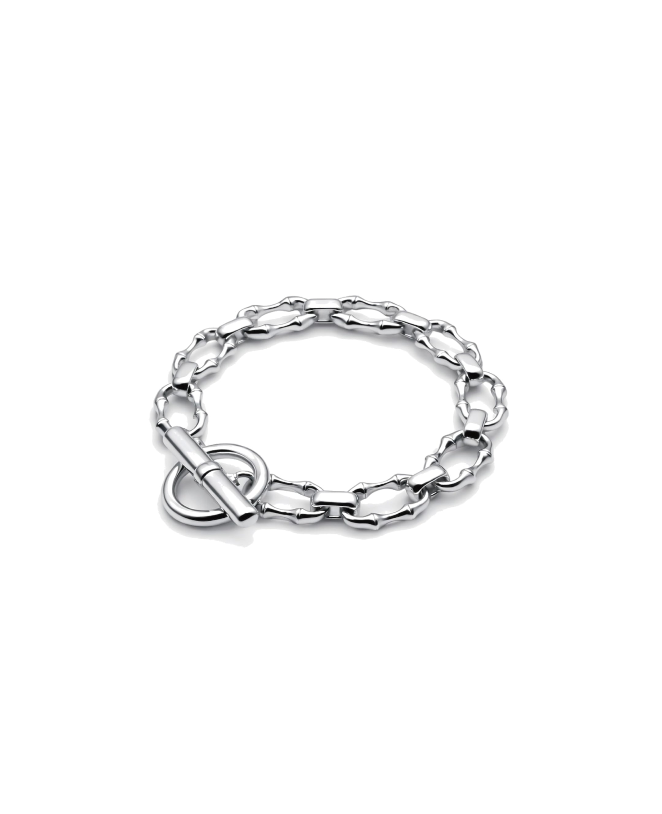 Node Link Bracelet “Silloné” | naute