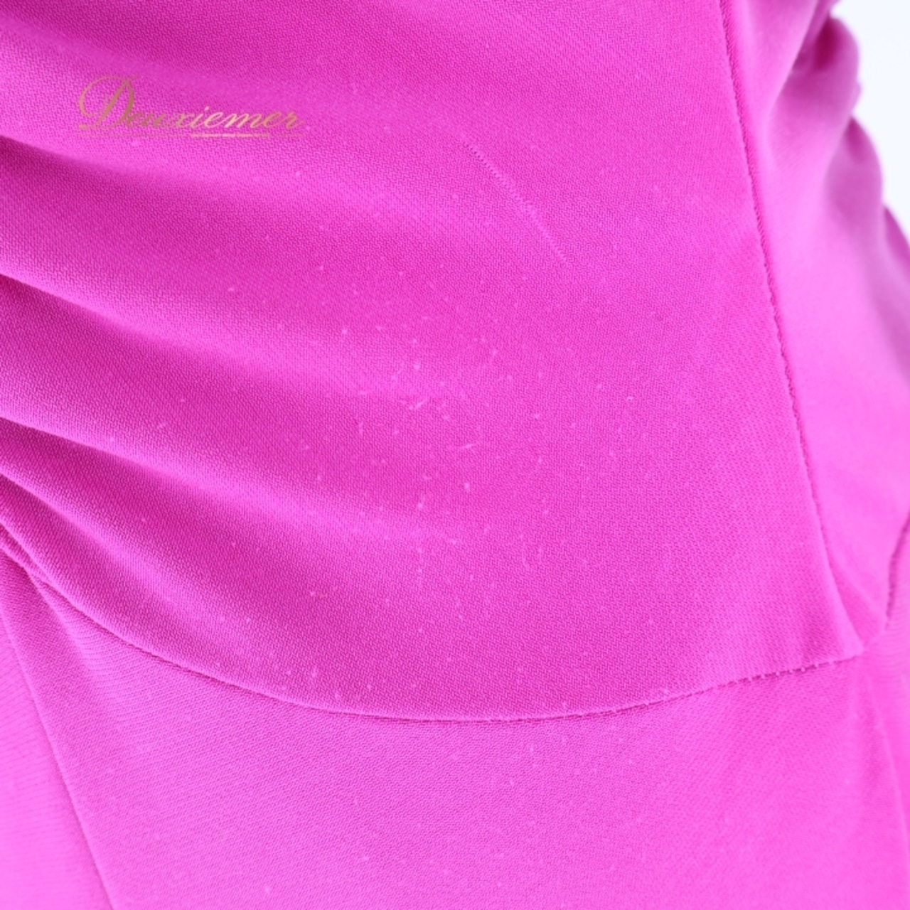 社交ダンス 衣装 ワンピース ドレス パープル系 ピンク系 イチオク ICHIOKU 紫 ピンク フリル レース パーティ 発表会 伸縮 ストレッチ 無地 パーティードレス おしゃれ フォーマル かわいい