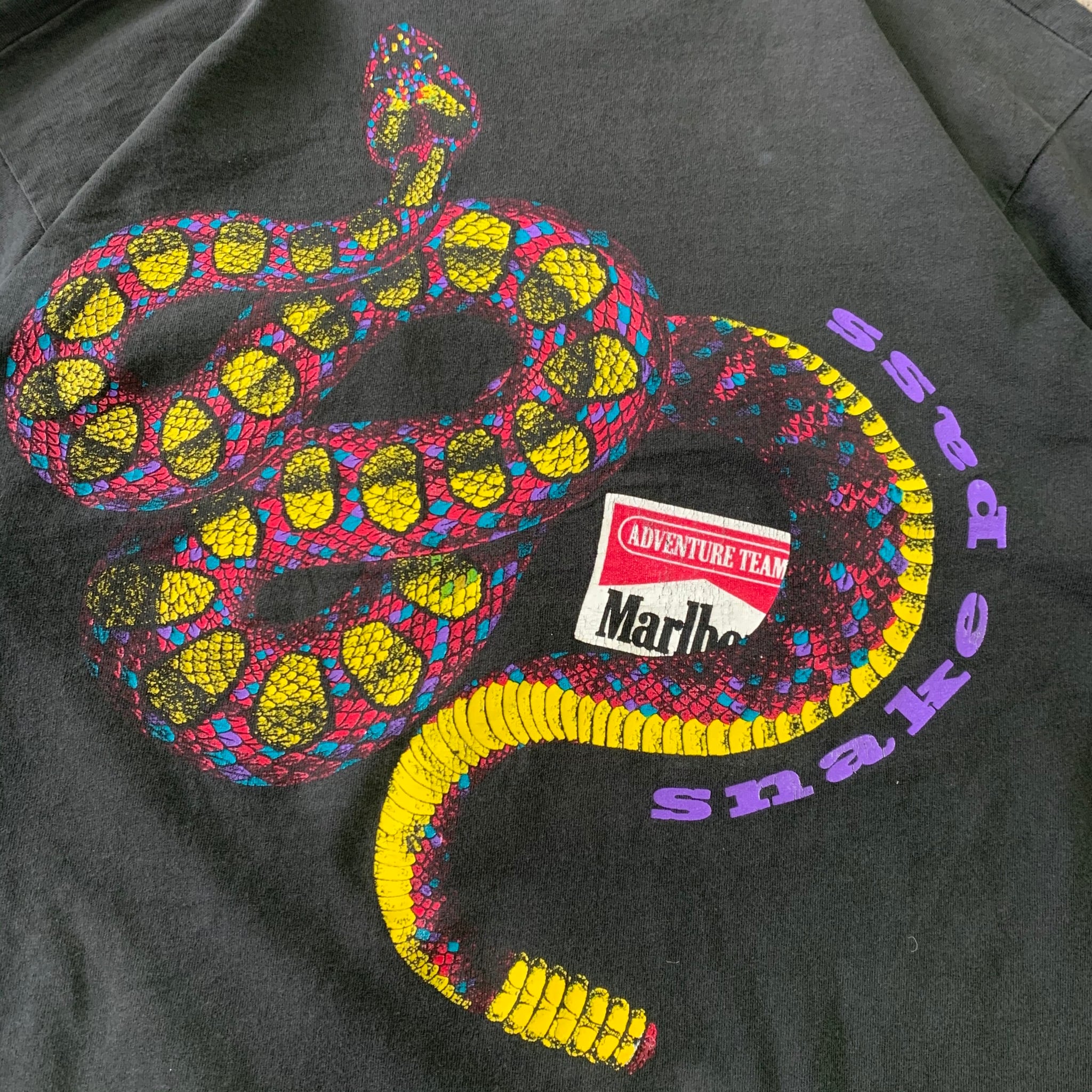 90s marlbolo 