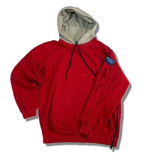 POLO Ralph Lauren HI TECH パーカー