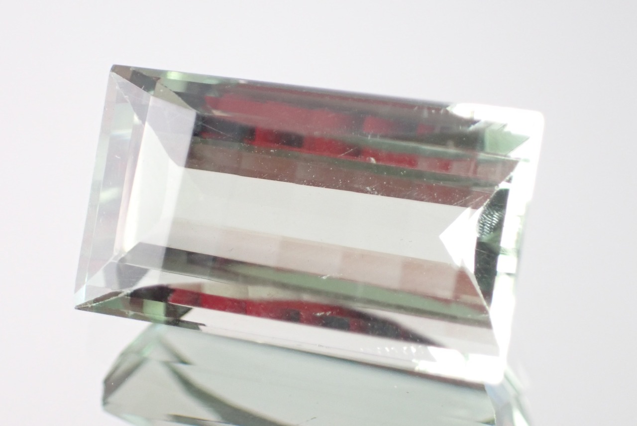 グリーンアメジスト　7.04ct　[C5‐368]