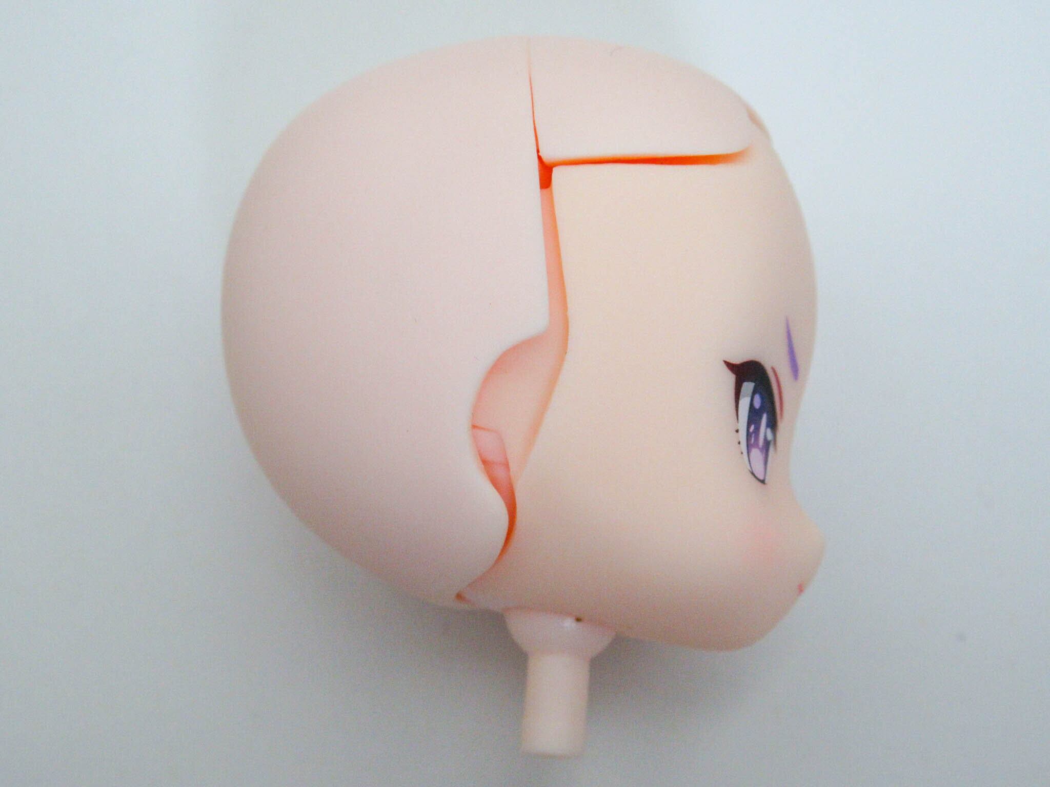 SALE】【2037】 メジロマックイーン 顔パーツ 決め顔 ねんどろいど
