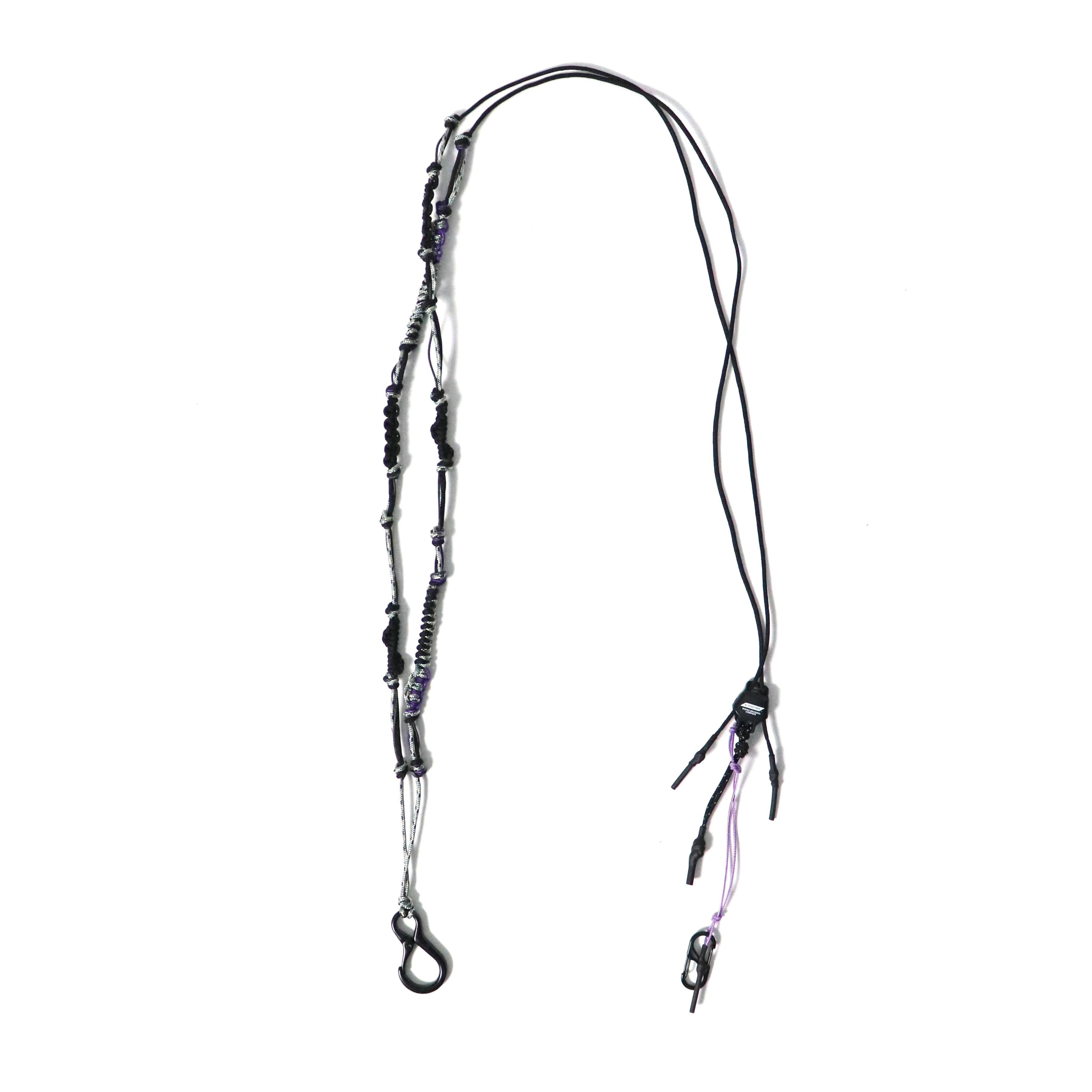 NARROW ROPE NARROW ROPE