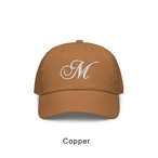 【069】Classic Logo Cap