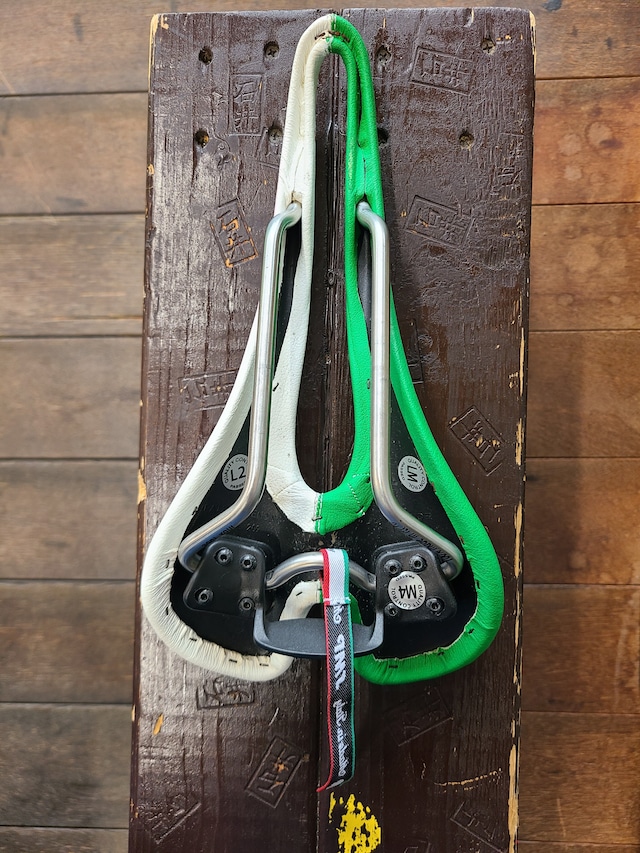 【 USED 】selle SMP( セラエスエムピー )dynamic LimitedEdition