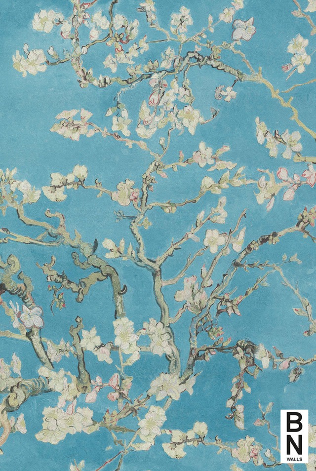 【BN】VAN GOGH MUSEUM 17140