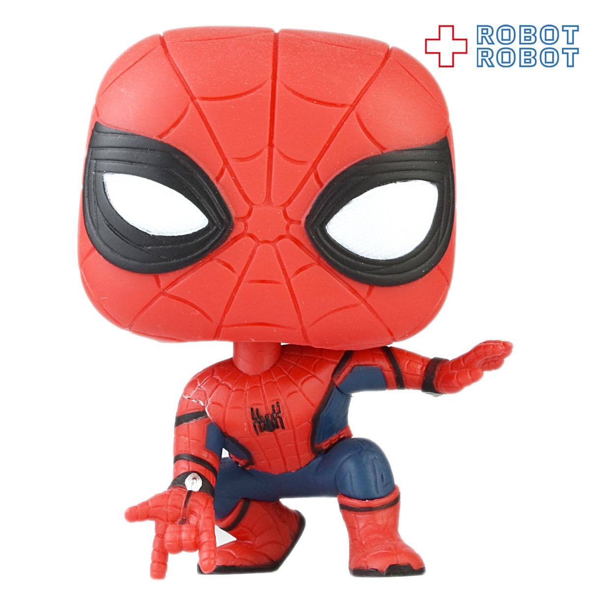 ファンコ POP! マーベル ホームカミング スパイダーマン（決めポーズ