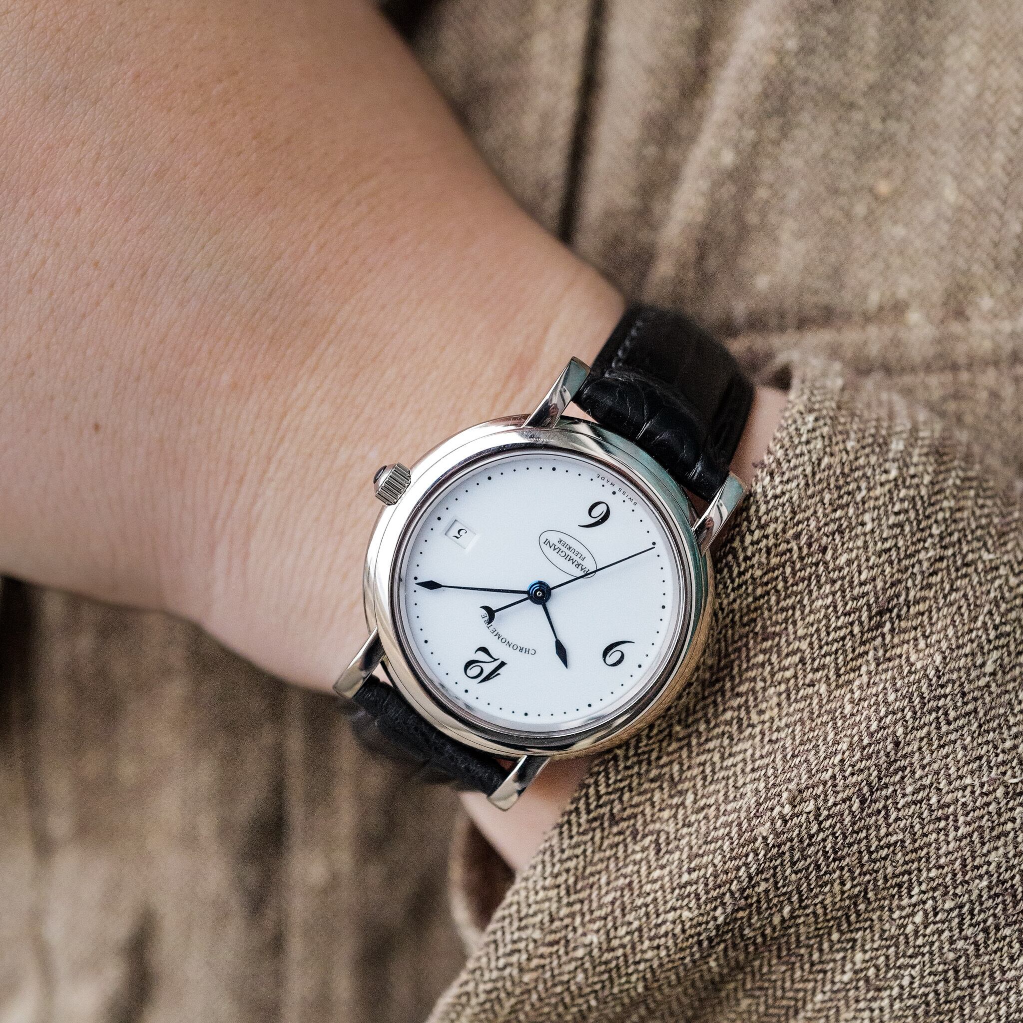 パルミジャーニフルリエ WG バジカ AT 裏スケ PF 初期 | Ante Official  