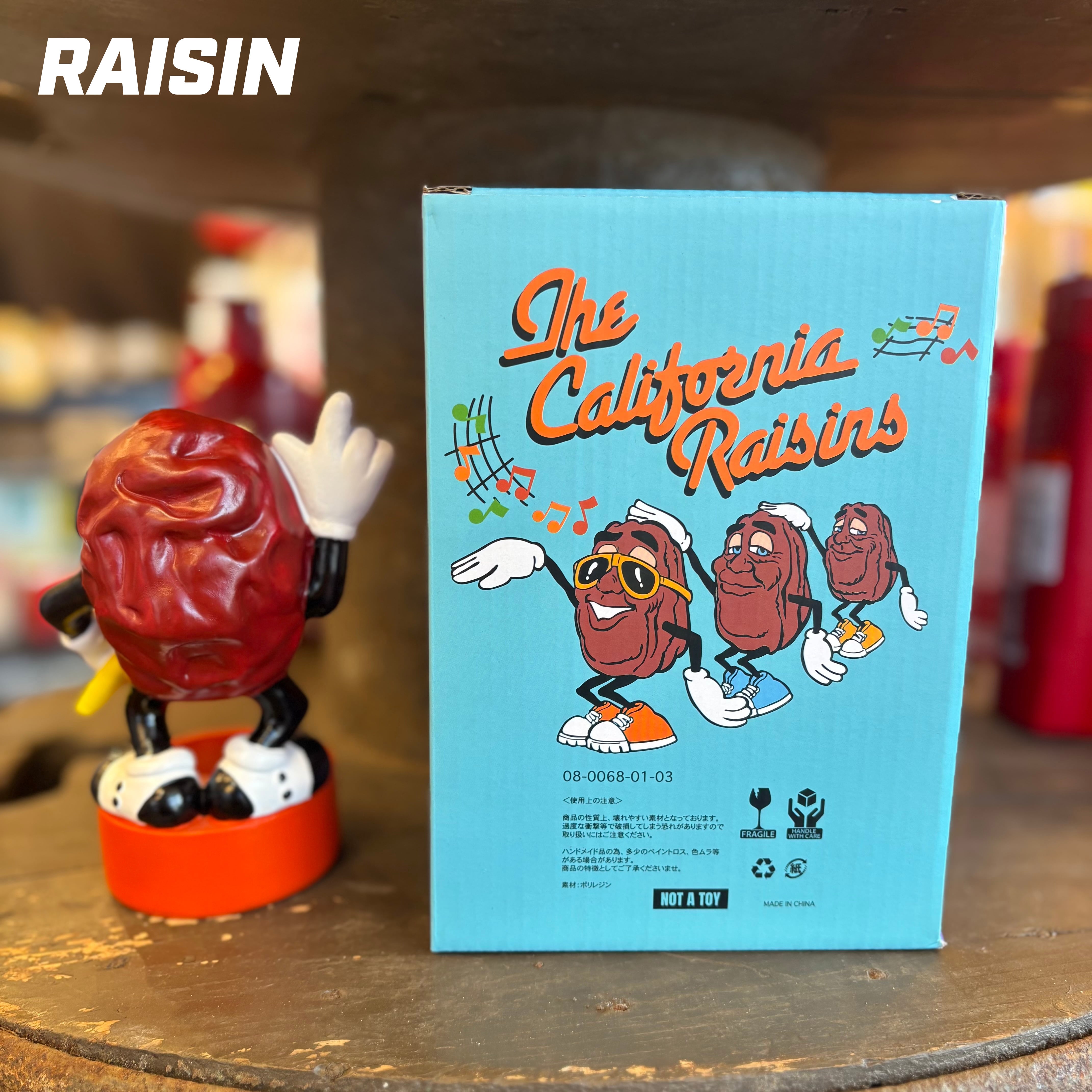 MESSAGE RESIN TRAY STATUE | Transit. JAMESYAMA-TERRACE