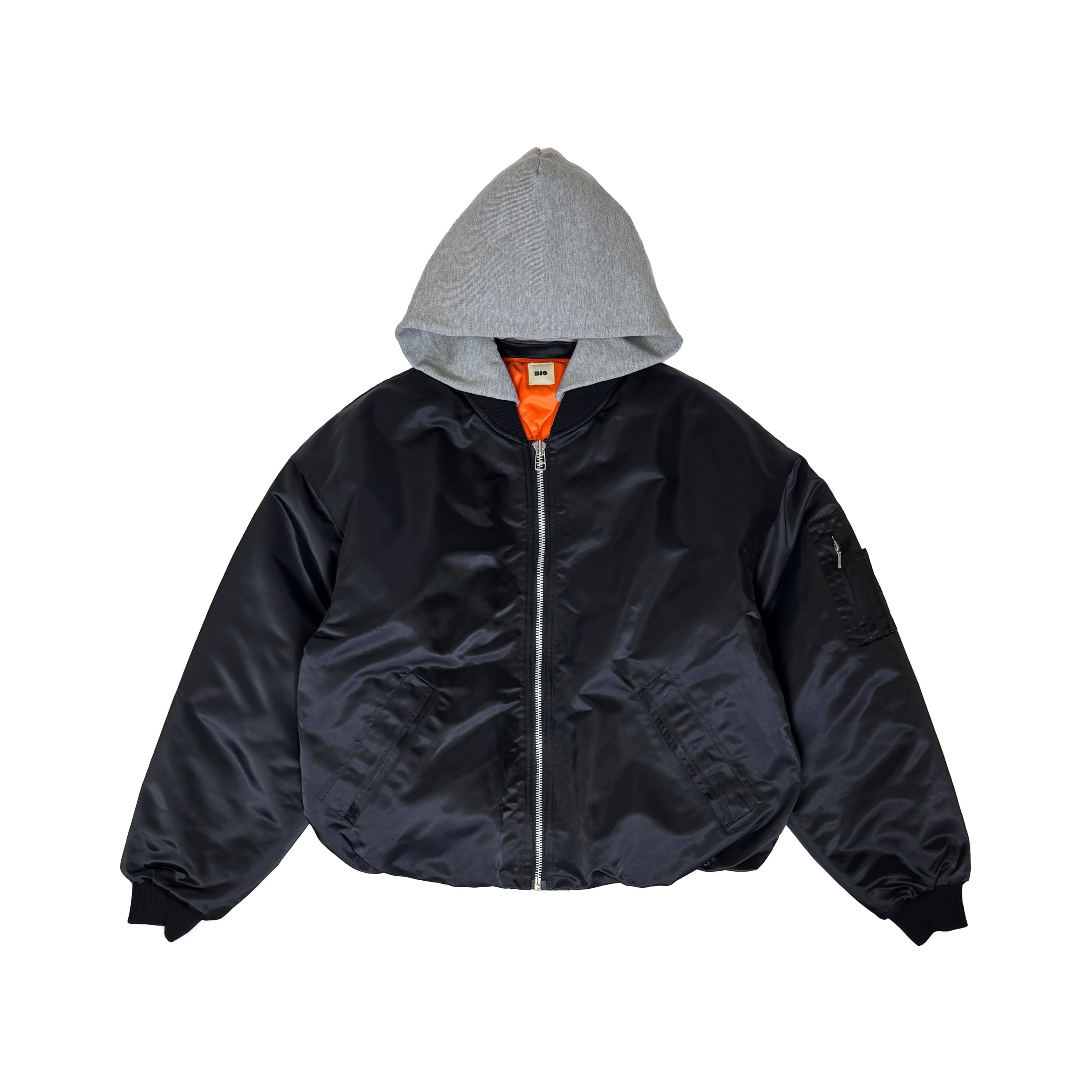 パンツ BIO. JEANS WITH UNDERWEAR bio wear JEANS WITH UNDERWEAR | BIO