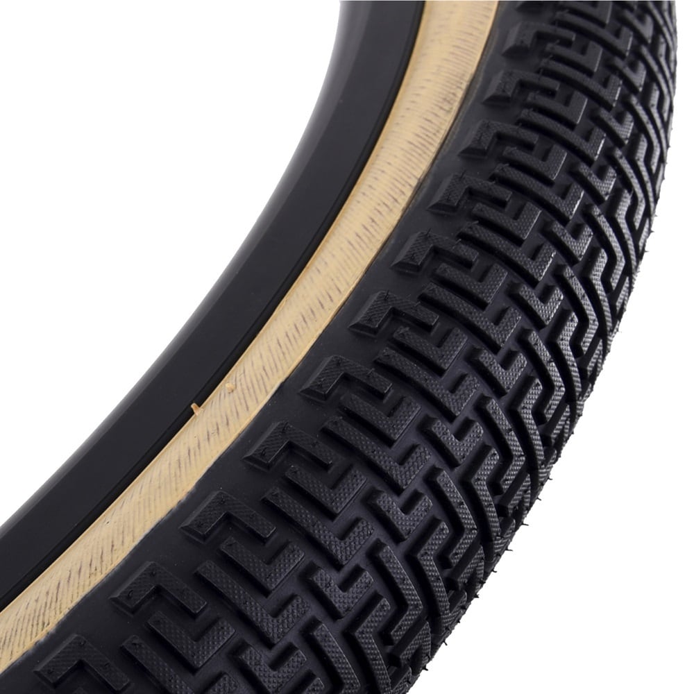 DMR】MOTO DJ TYRE [モト ディージェー タイヤ] 26×2.2″ | 【CARNOSA