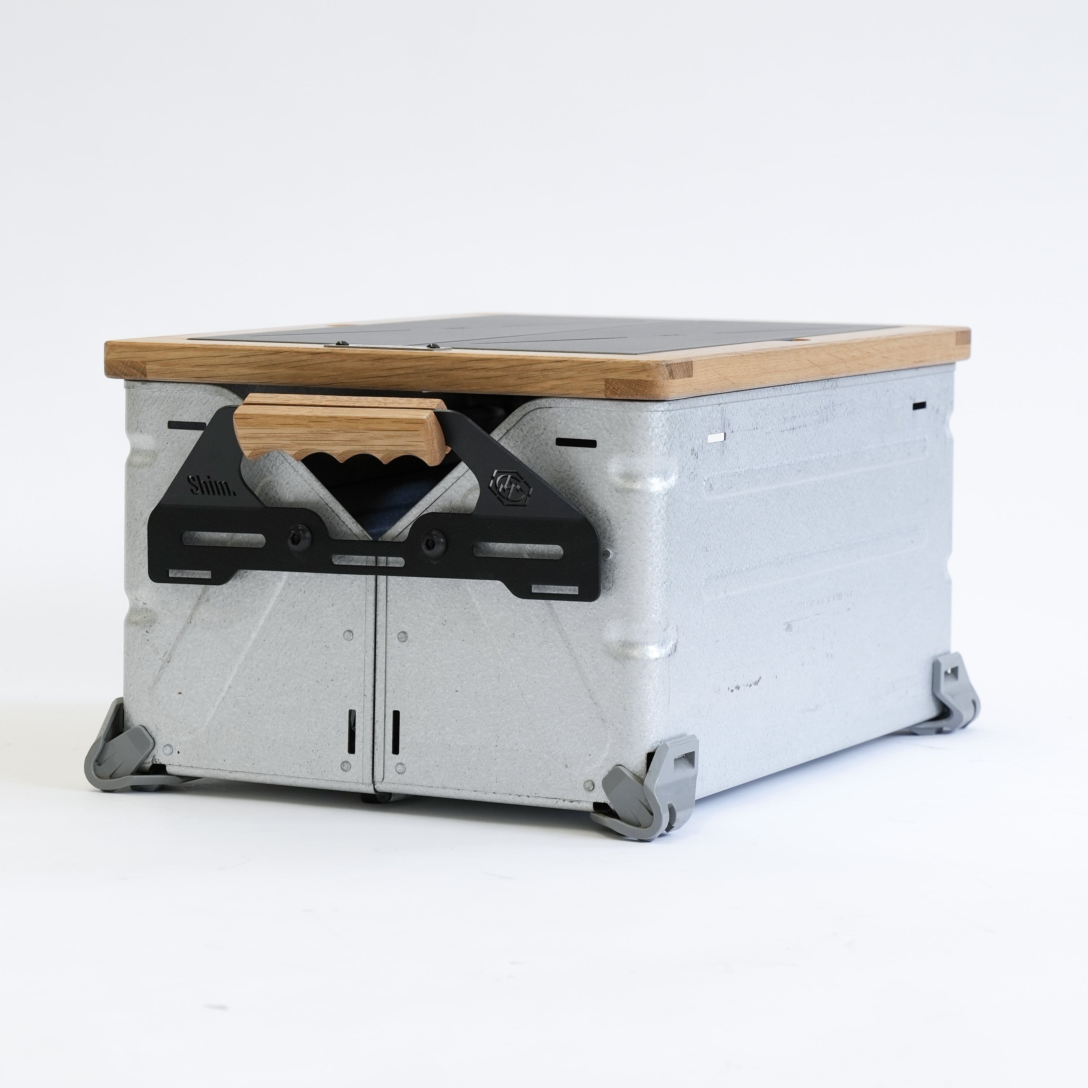 受注生産］Shim.Handle/ SC25 | Shim.Craft