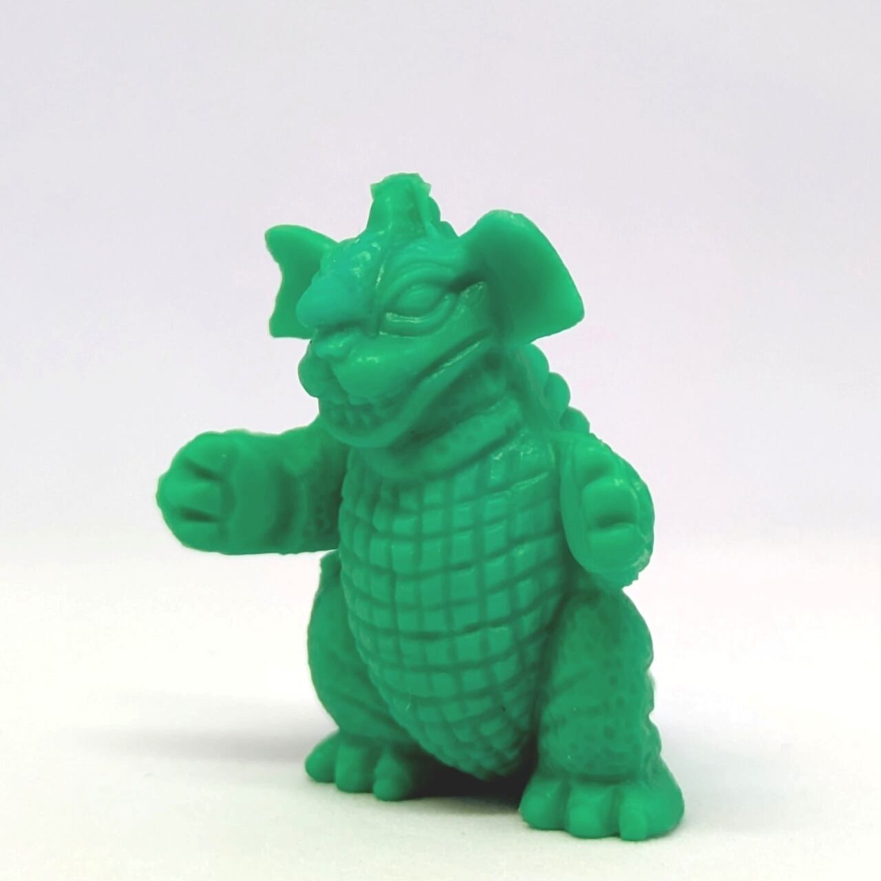 怪獣消しゴム | 今でも見えてる！ ウルトラの星