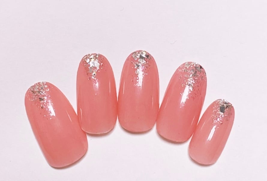 kanako nail ネイルチップ