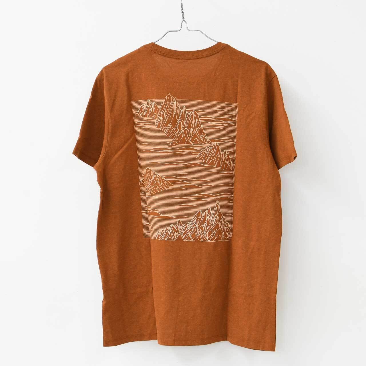 Patagonia [パタゴニア正規代理店] Strataspire Responsibili-Tee