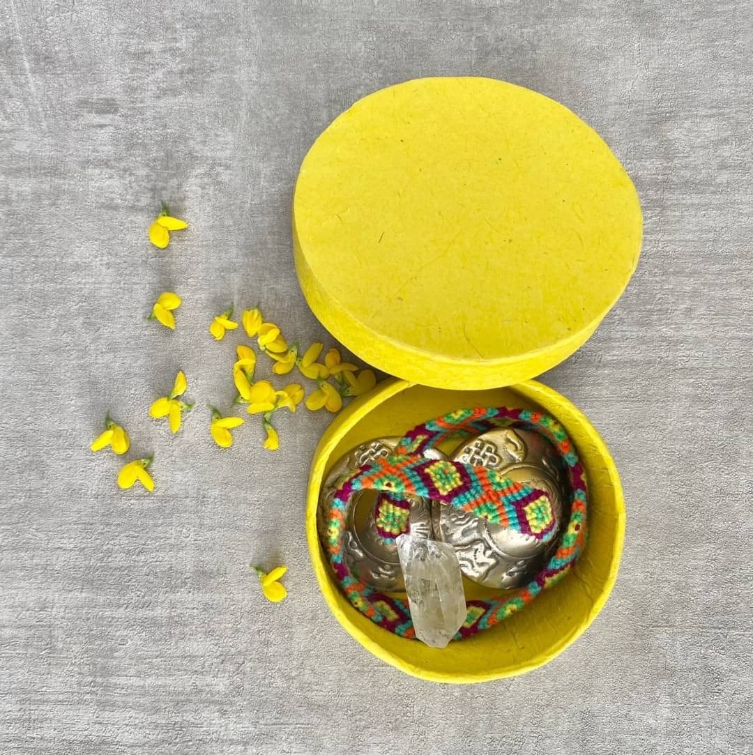 ★特選一品★チベット仏教☆手作り【金属製チベットシンギングボウル『瞑想鈴』】❤️ ☆特選一品☆チベット仏教☆手作り【金属製チベットシンギング