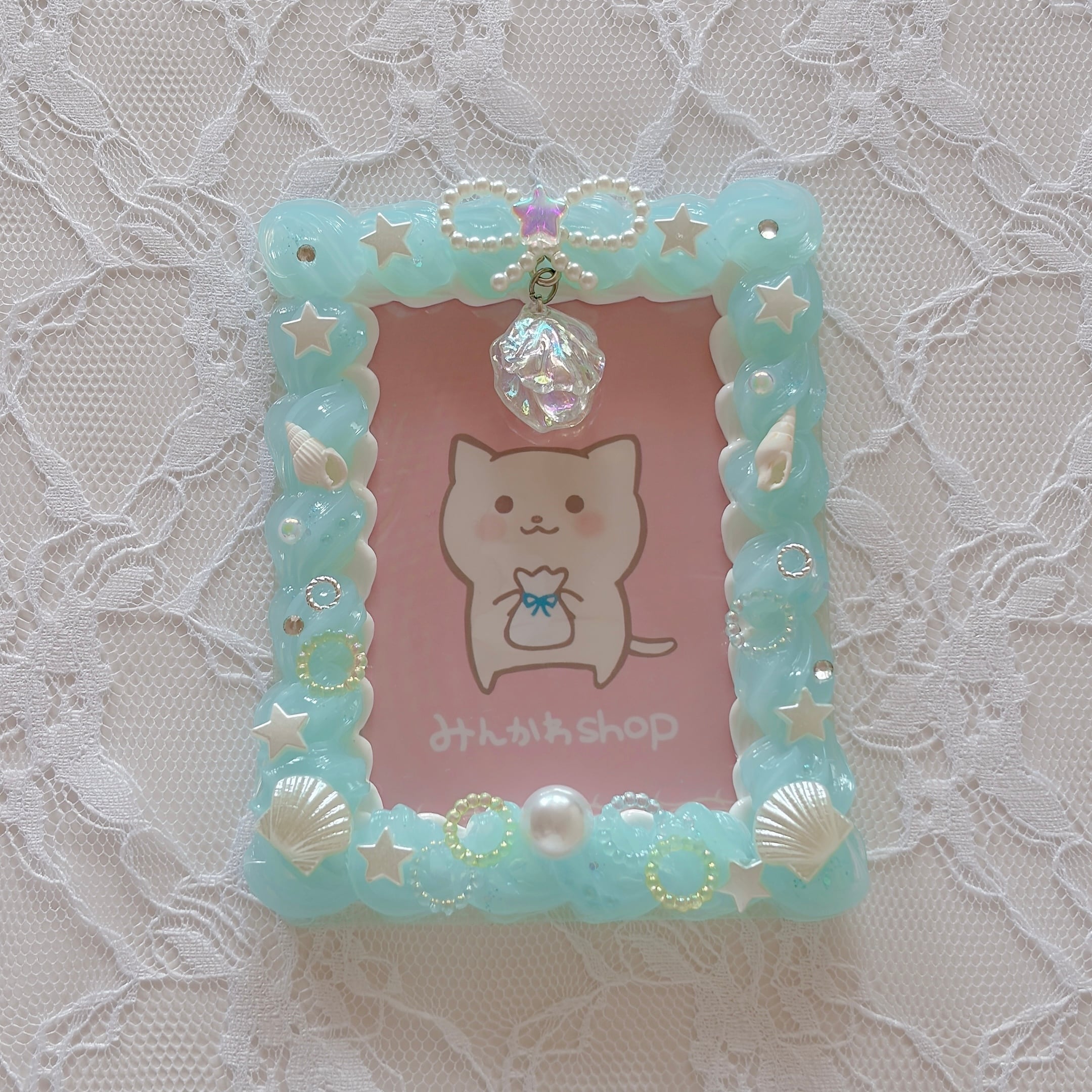 みんかわshop
