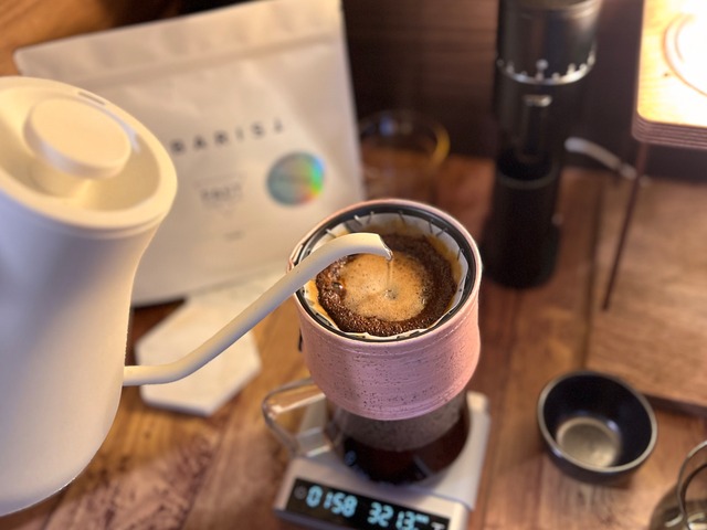 Sibarist × Graycano Limited Fast Specialty Coffee Filter（25枚）