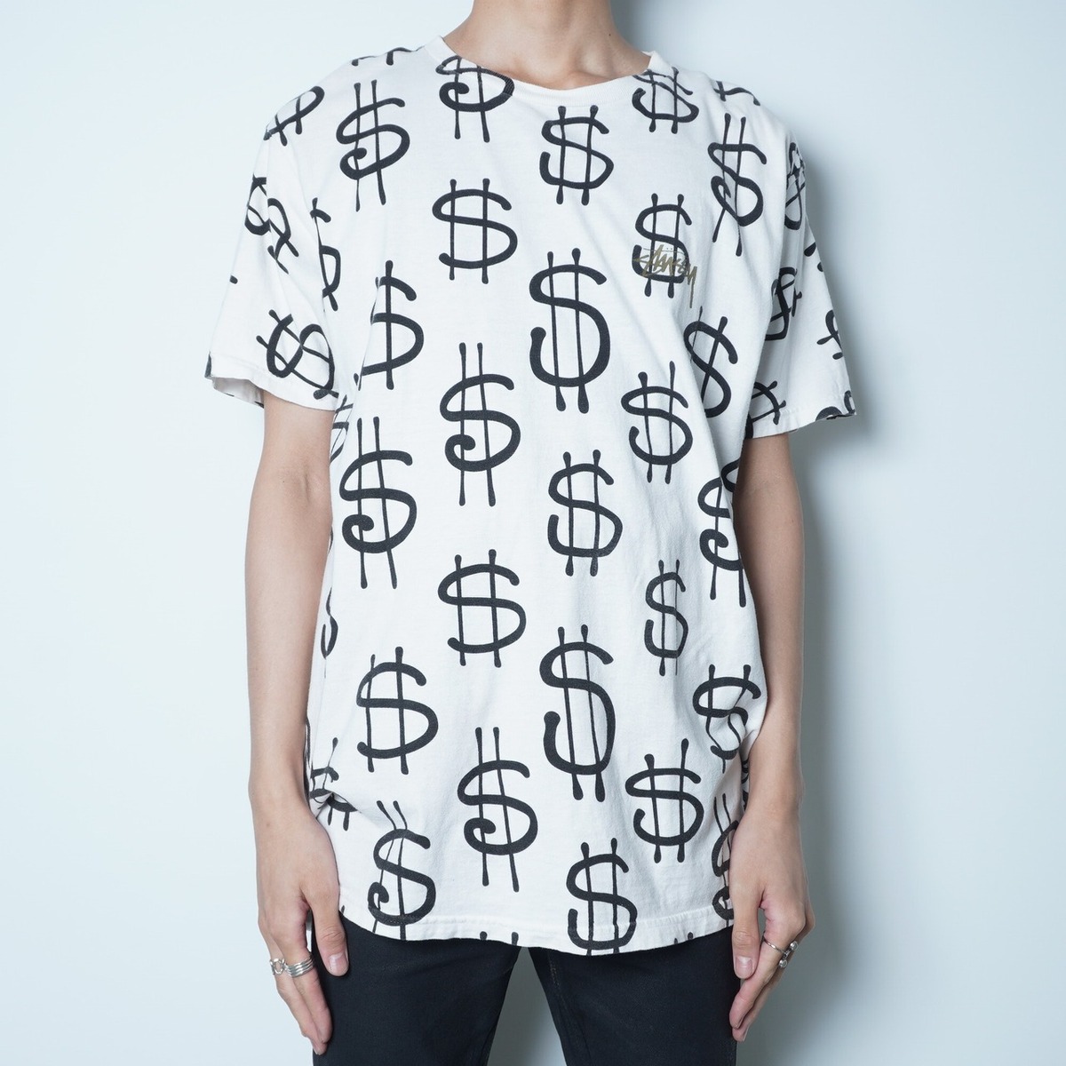 STUSSY】ステューシー 