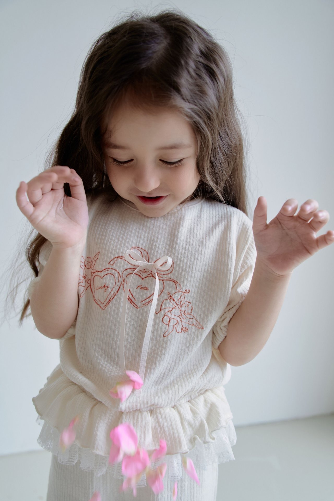 [MOMOANN] Angel Set / [모모앤] 엔젤세트