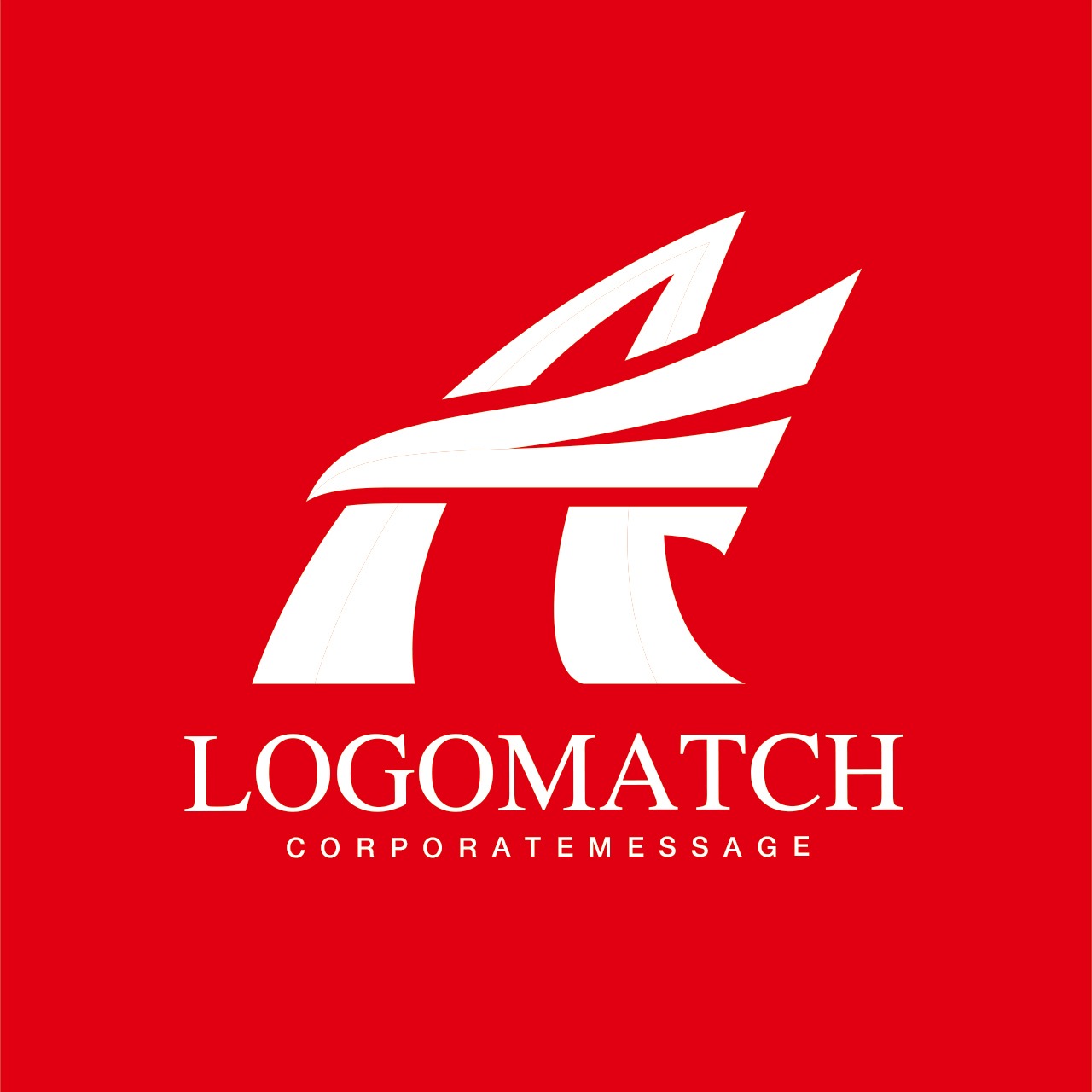 リーダーシップイーグルAのロゴ