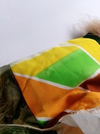 “ASTER” Paper case