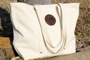 Field Tote Bag A Type L