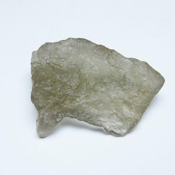 リビアングラス 原石 一点物 おまかせ便 171-8344