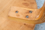 Alvar Aalto | Stool60 1950-60s