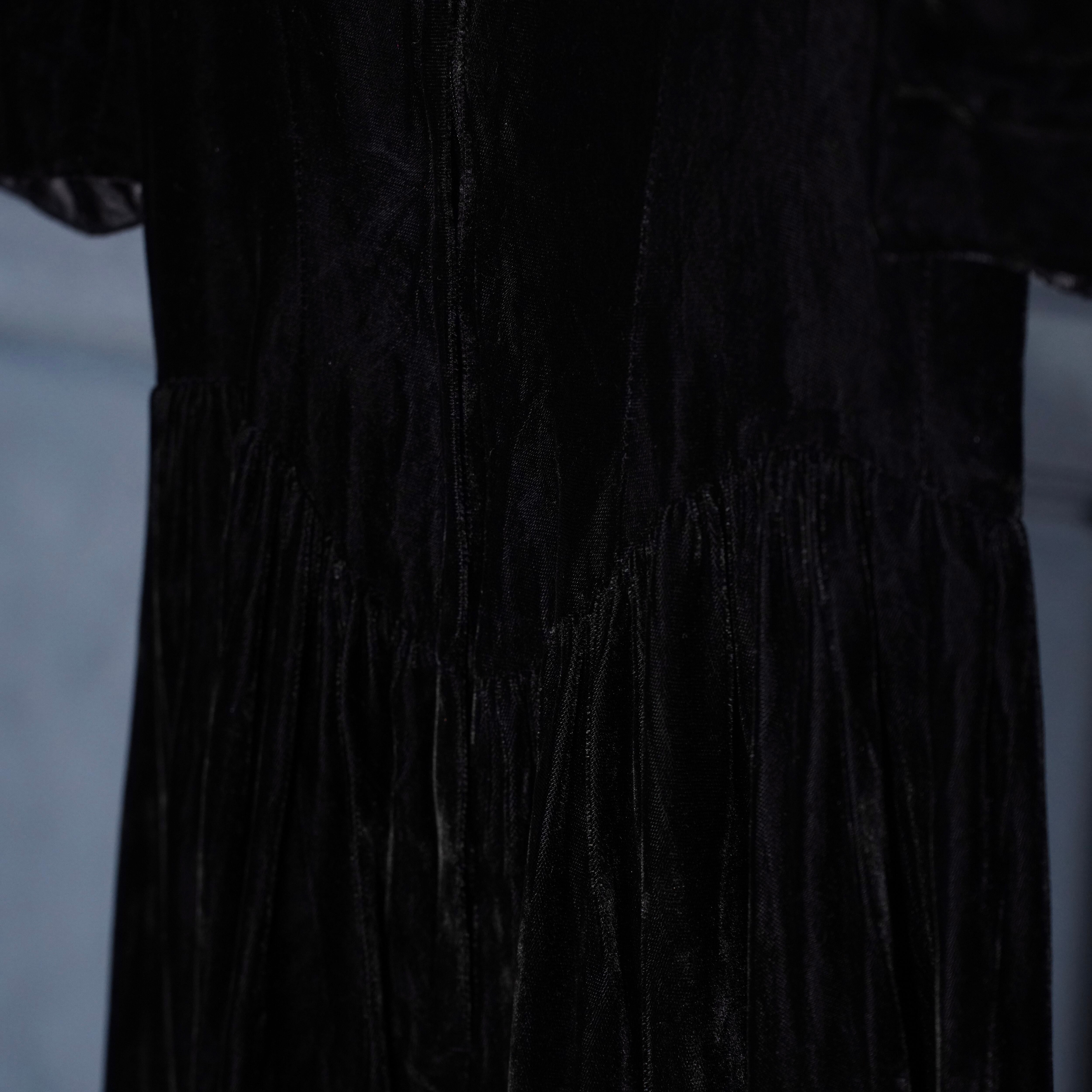 SPECIAL ITEM* USA VINTAGE GUNNE SAX By JESSICA McCLINTOCK LACE