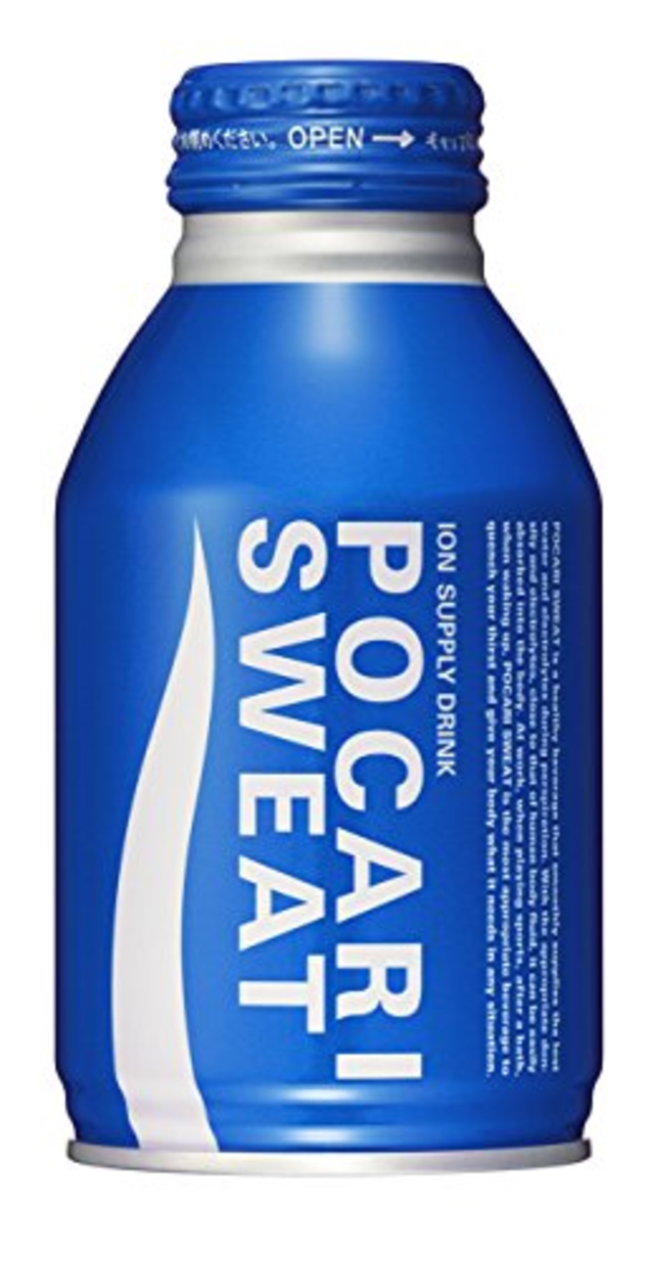 ポカリスエット 大塚製薬 ポカリスエット ボトル缶 300ml×24本