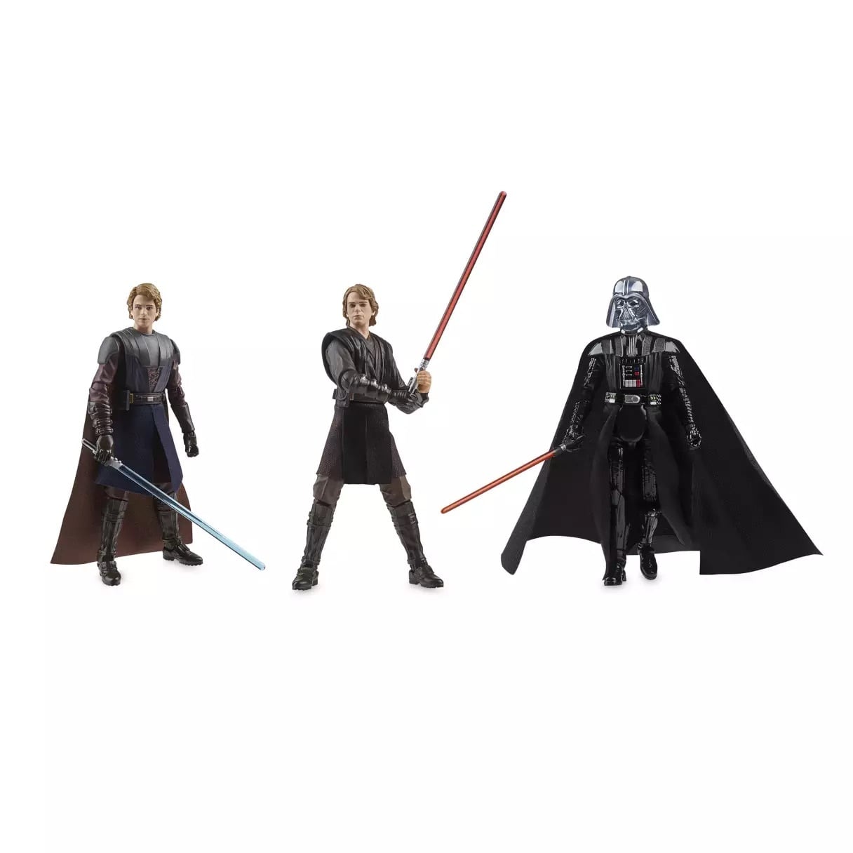 Star Wars フィギュア セット 未開封 スター・ウォーズ スペシャル・アクションフィギュア・セット / ザ