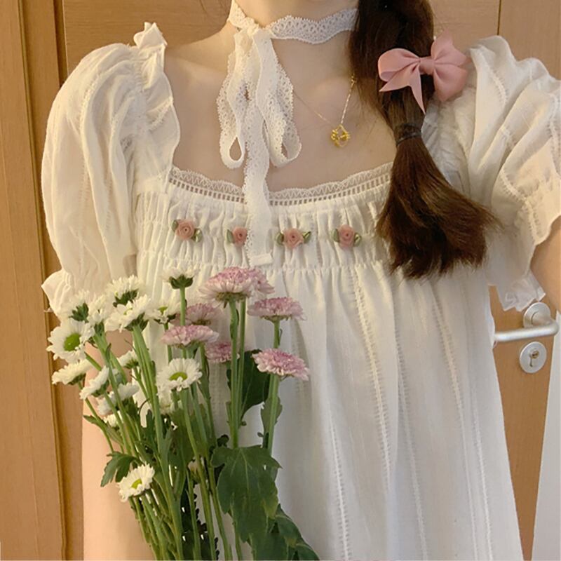 Flowerデザイン レディースサマー薄手ショーツ ルーズ 大人ガーリー スウィート キュート カジュアル 夏物 ブルマー フラワーデザイン 萌量不足12389714379