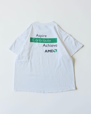 AMD promo T-shirt