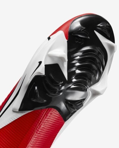 NIKE VAPOR EDGE PRO 360 2 アメフト スパイク ユニバーシティ・レッド