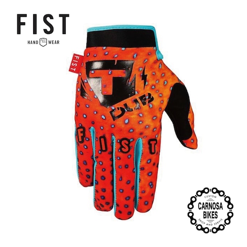 【FIST Handwear】TDUB FLAPPIN [ティーダブ フラッピン] グローブ 大人用