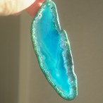 Candle Ice 02 - アゲートヒーリングチャイム / Agate Healing Chime 1136