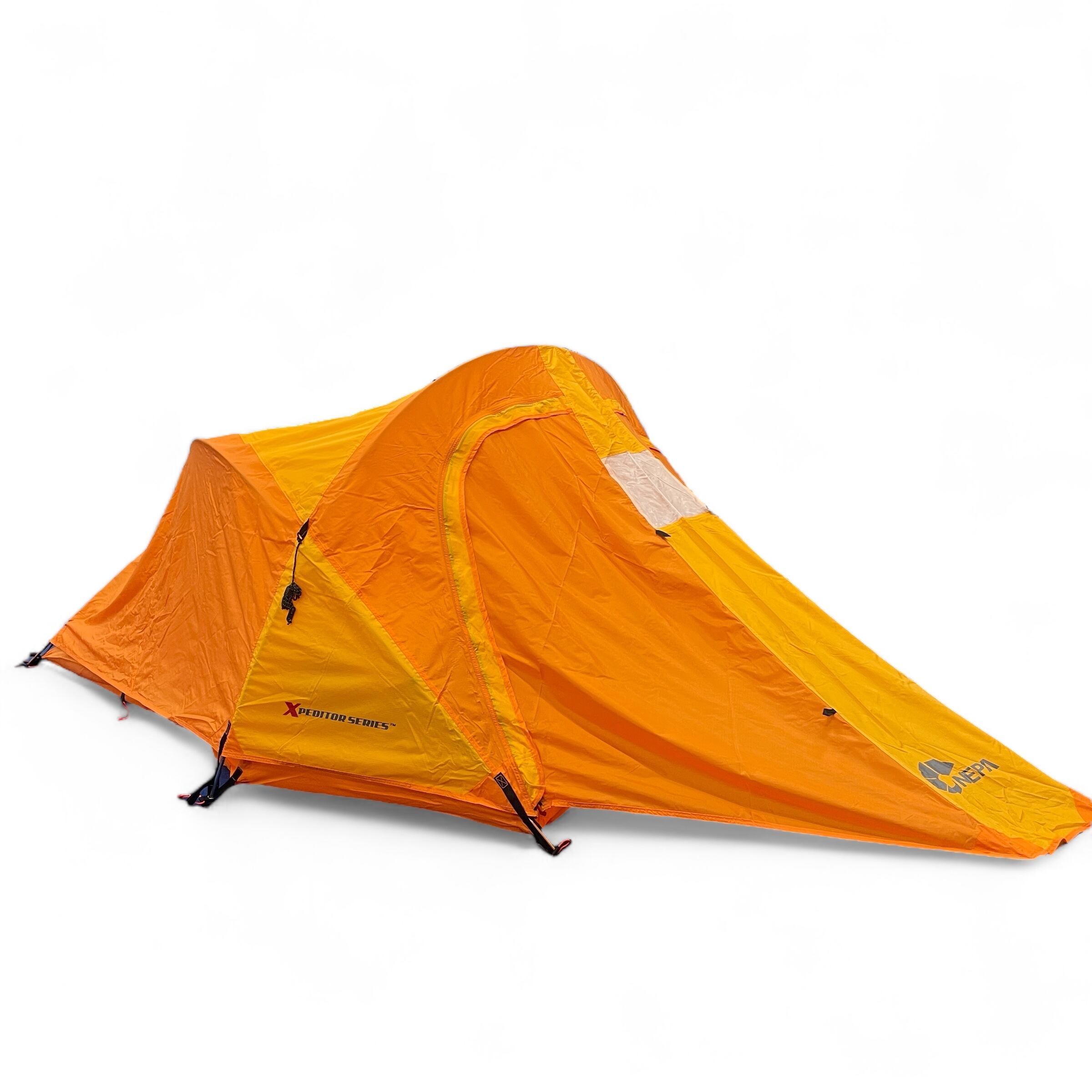 廃盤 NEPA PETRA ネパ ペトラ 2名用テント ソロテント向け | ICELANDCOOLER 