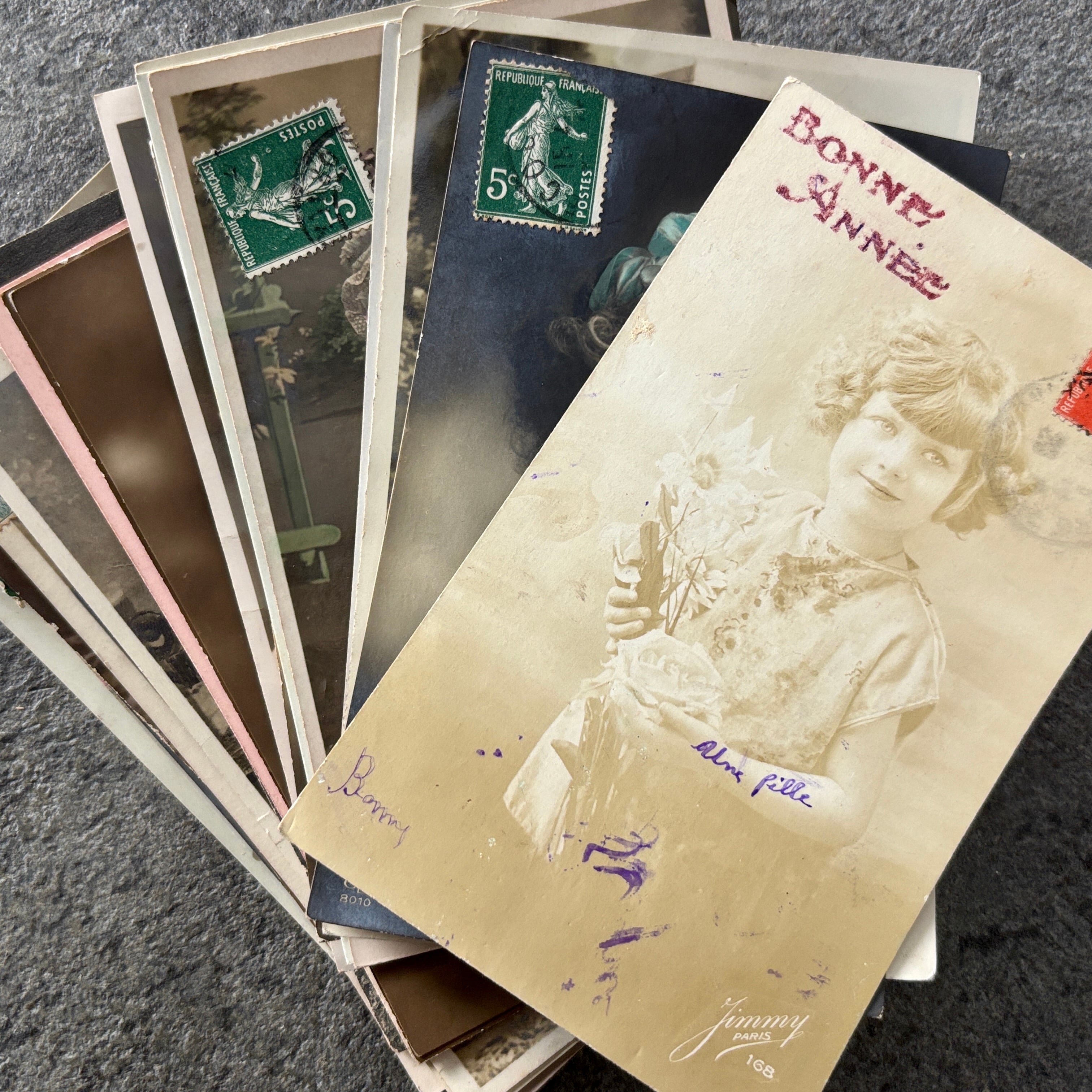 ヴィンテージ紙もの・VINTAGE PAPER・BOOK | べるりんのーと ANTIQUE