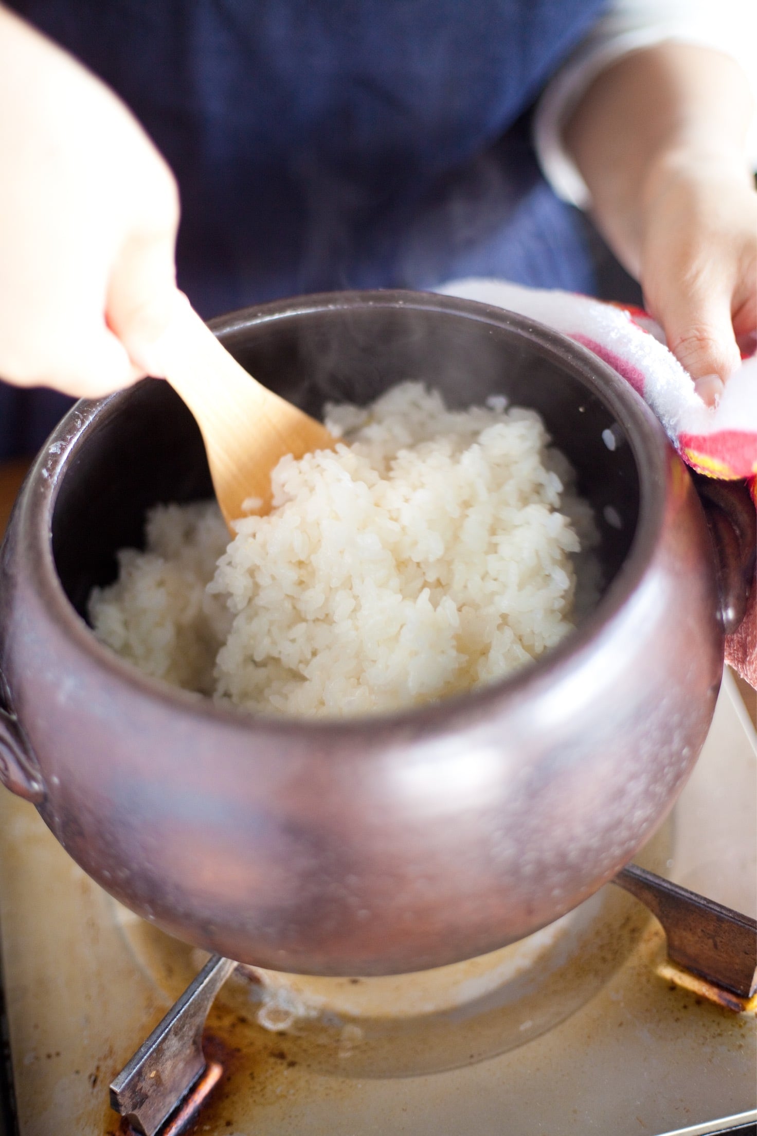 定期便　ひのひかり自家精米 5kg